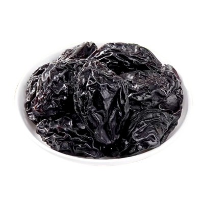 新疆西梅干无加蔗糖无添加低脂孕妇酸甜零食西梅特产非特级乌梅子图4