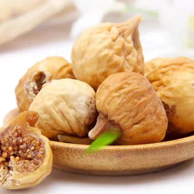 阿图什无小花果干新疆特产新货无花果干