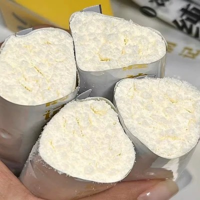 新疆纯山羊奶粉 孕妇成年人学生女士中老年人青年 全脂羊奶粉厂家图2