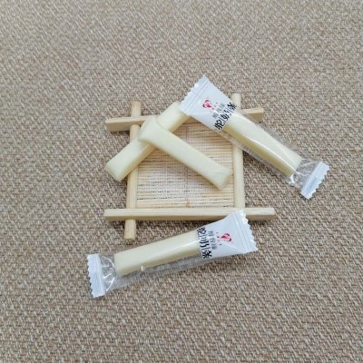 新疆特产大漠头羊驼奶条238克儿童奶条奶贝独立包装 包邮   3袋图4