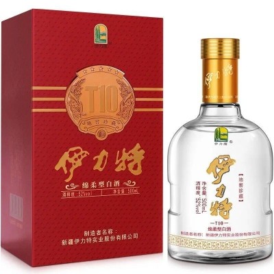 新疆驼铃无核白白葡萄酒10度750ml整箱6瓶 新疆葡萄酒 包邮图5