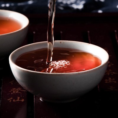 新疆尼雅昆仑雪菊2012臻藏198g图2