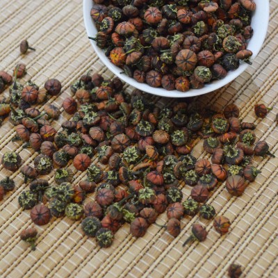 新疆昆仑胎菊 250g高海拔红头胎菊 新疆花草散茶礼品批发   2份图4