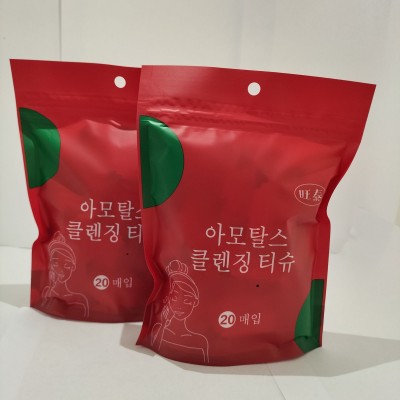 一次性洗脸巾压缩毛巾旅行便携加厚不掉毛毛巾旅行用品厂家批发   20包图5