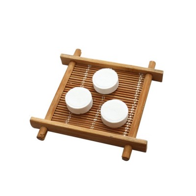 罐装颗粒一次性压缩毛巾擦手巾商用酒店餐饮专用擦手湿巾厂家直销   200件图5