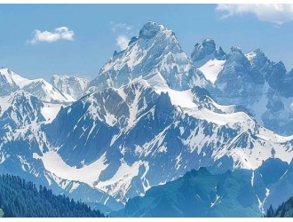 新疆十大必玩景点，新疆旅游必打卡胜地，这篇攻略火了