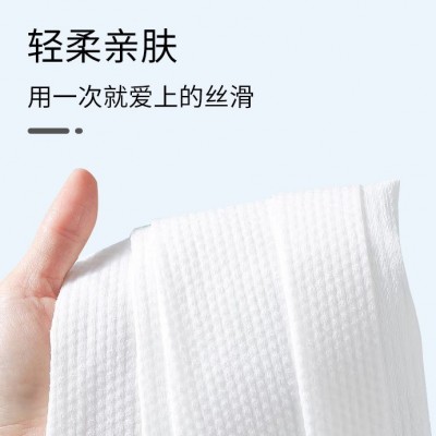 厂家直供酒店宾馆一次性浴巾民宿美容美发专用一次性毛巾独立包装