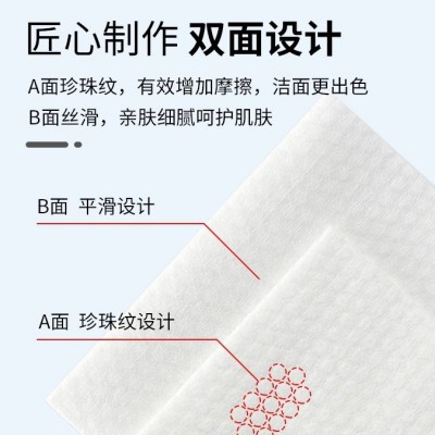 厂家直供酒店宾馆一次性浴巾民宿美容美发专用一次性毛巾独立包装图3