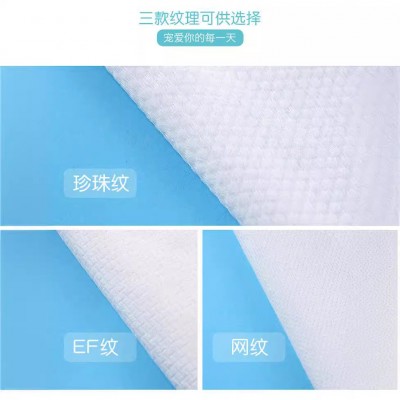 发廊一次性毛巾专用包头巾吸水巾理发店美容院洗头巾干发毛巾批发  1个图2